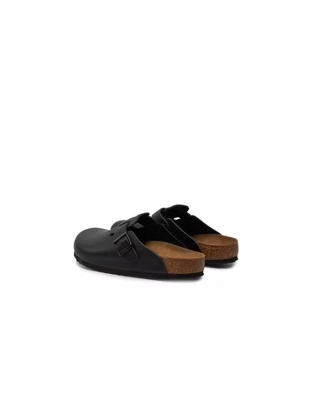 Šľapky Birkenstock čierna