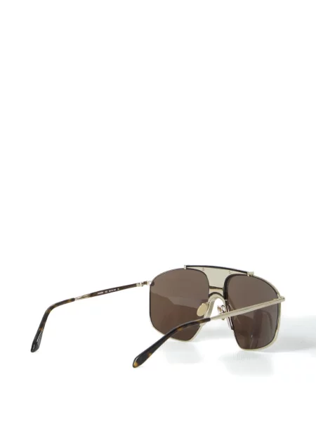 Ochelari de soare pătrați Alaia Eyewear