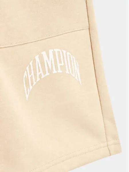 Champion Sportiniai šortai Urban smėlio