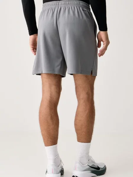 Nike szorty sportowe Flex Dri-FIT szare