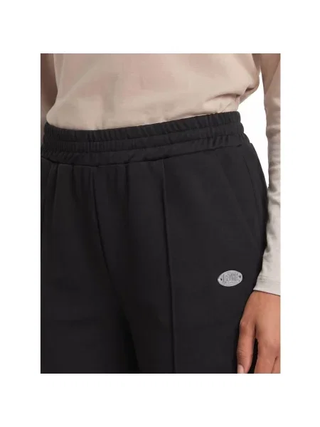 Pantaloni Leone 1947 negru