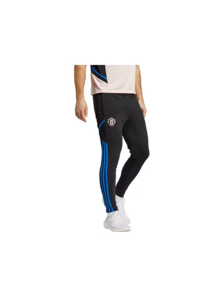Nohavice Adidas čierna
