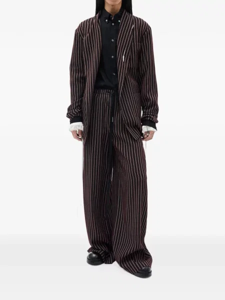 Cămașă Ann Demeulemeester negru