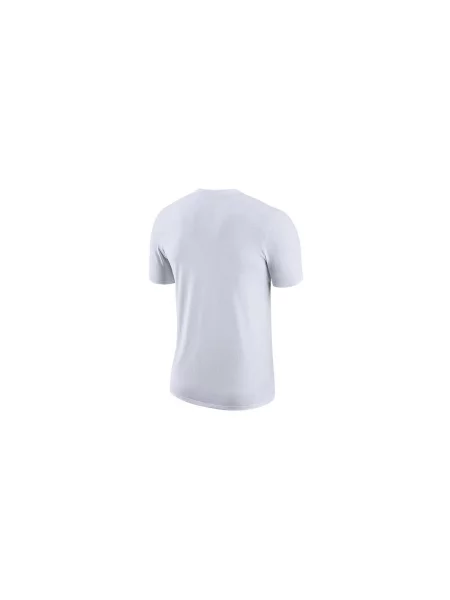 Klasična majica Nike bijela