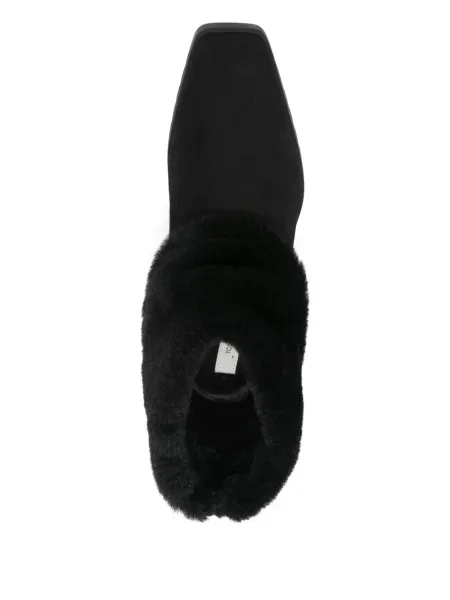Botine Toteme negru