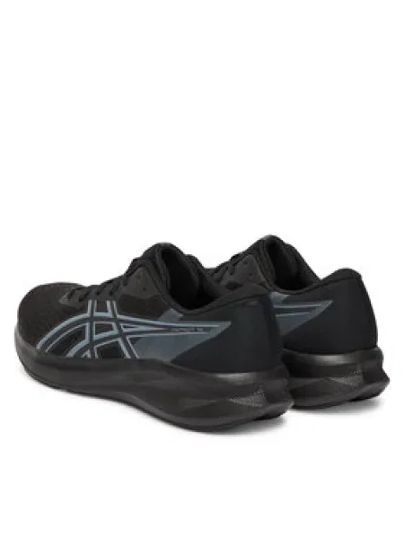 Futócipő Asics Patriot 14 fekete