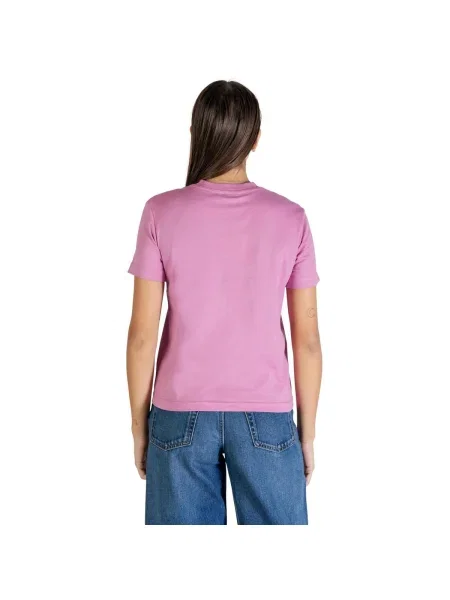Calvin Klein Jeans Tričko ružová
