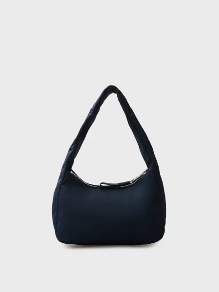 Сумка Tommy Jeans синя