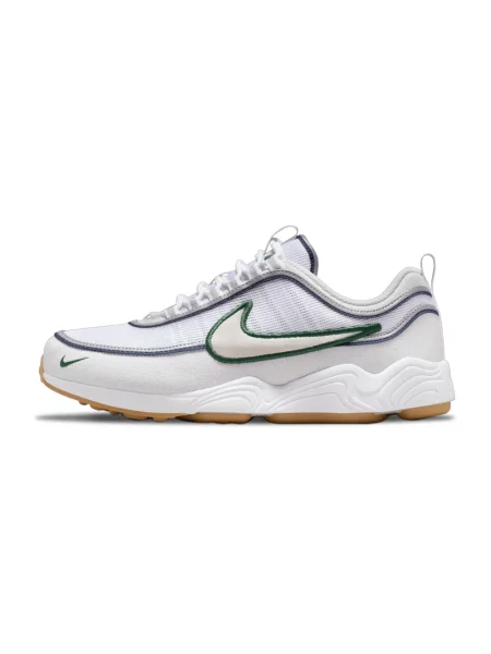Trampki Nike Air Zoom Spiridon Photon Dust/ Fir-White-Obsidian EUR 42 białe