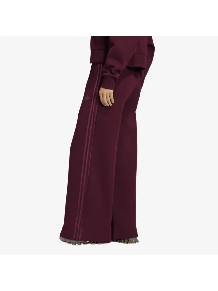 Потници adidas Spacer Trackpants Maroon XS