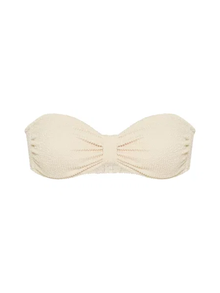 LSCN by LASCANA Sutien costum de baie crem