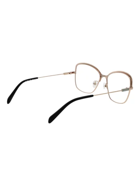 Okulary przeciwsłoneczne Pucci czarne