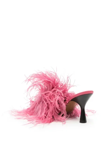 Mules Atp Atelier růžové