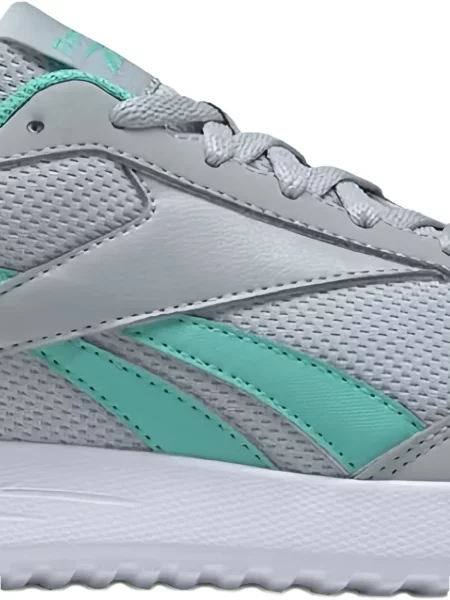 Sneakerși Reebok gri