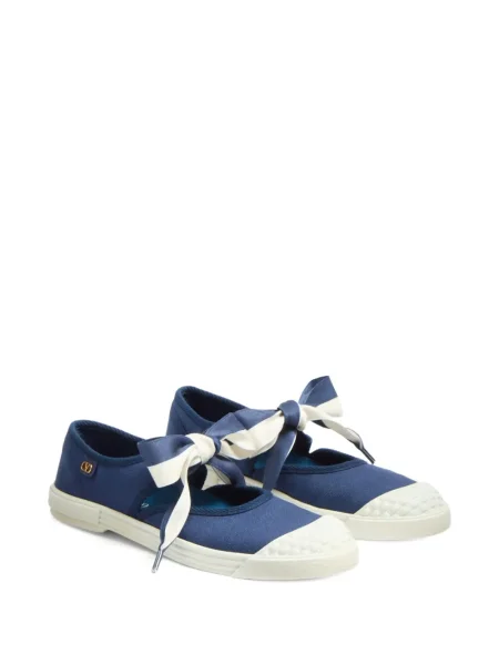 Sneakers Valentino Garavani μπλε