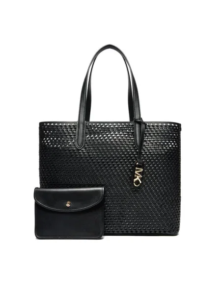 MICHAEL Michael Kors Geantă Eliza negru