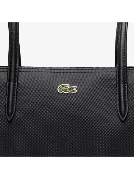 Сумка Lacoste черная