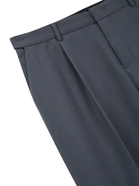 Kalhoty Tomboy šedé