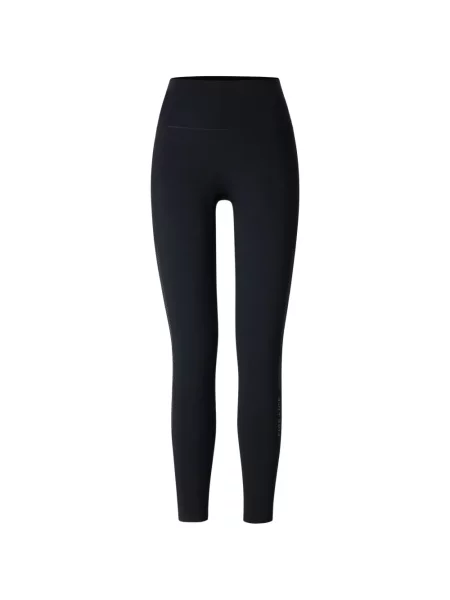 Tajice Bogner Fire+ice s printom crna