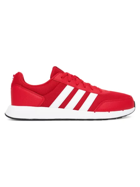 Sneakersy czerwone