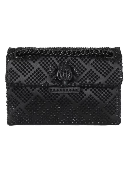 Torebka Kurt Geiger czarna