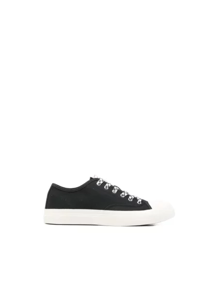 Sneakersy Kenzo czarne