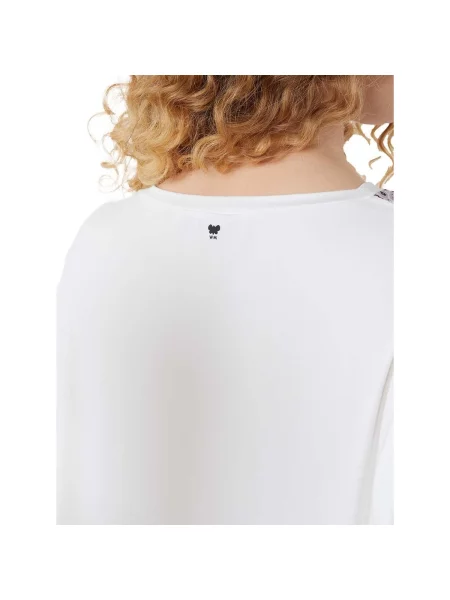 Tricou Max Mara alb