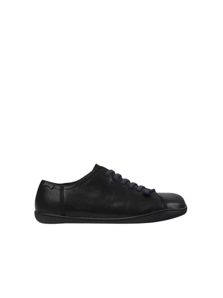 Sneakersy Camper czarne
