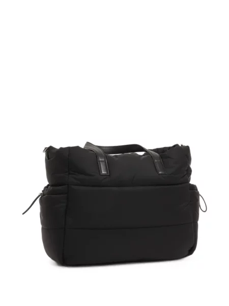 Torba Moncler Enfant crna