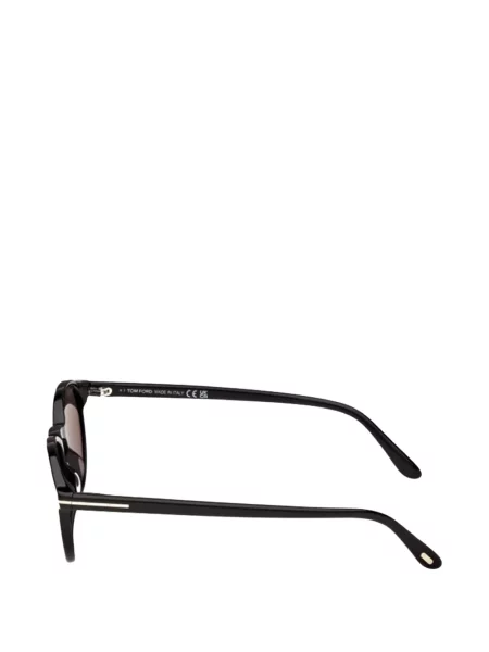 Ochelari de soare Tom Ford negru