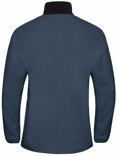 Свитер Jack Wolfskin синий