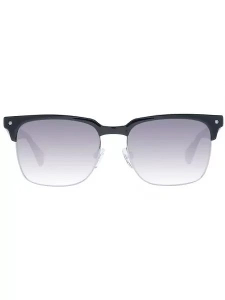 Okulary przeciwsłoneczne Ted Baker czarne