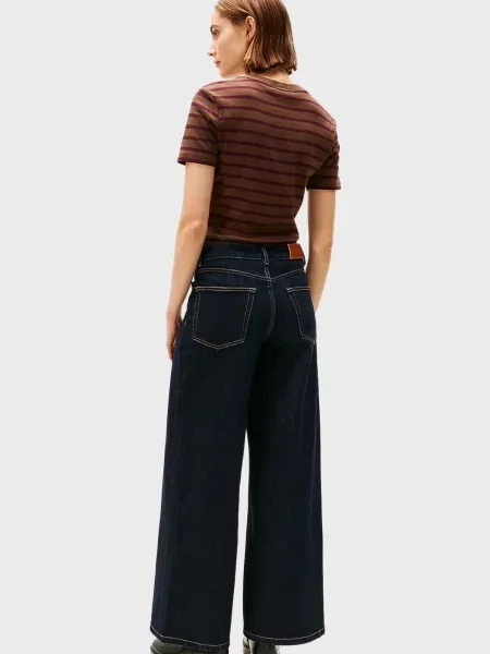 Джинсы Tommy Hilfiger синие