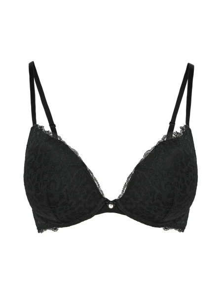 Hunkemöller Sutien Marine' negru