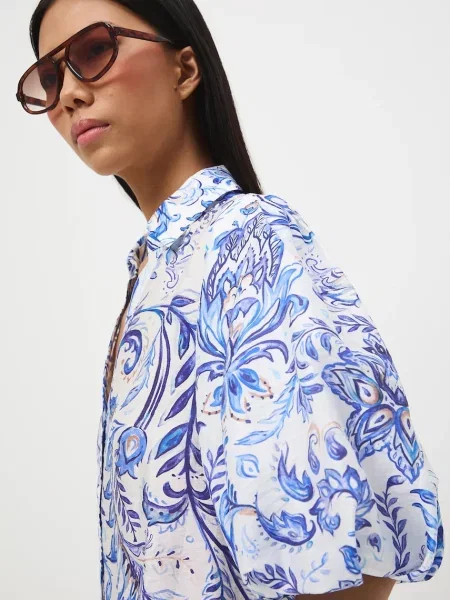 Блузка Medicine