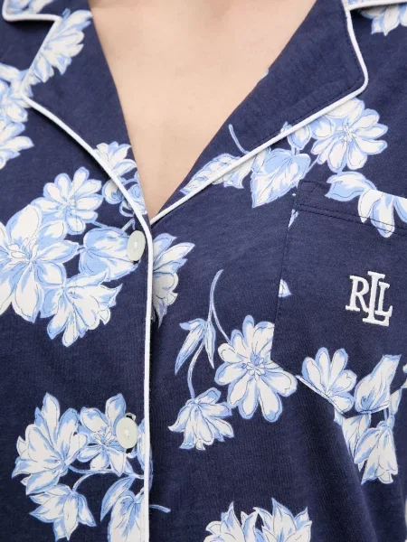 Ночная рубашка Lauren Ralph Lauren