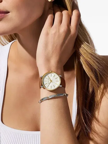 Ceas Michael Kors auriu