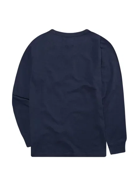 Levi's Detské tričko s dlhým rukávom