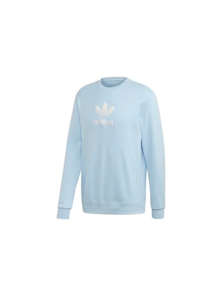 Geacă Adidas albastru