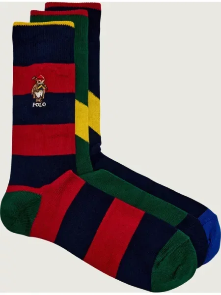 POLO RALPH LAUREN Șosete