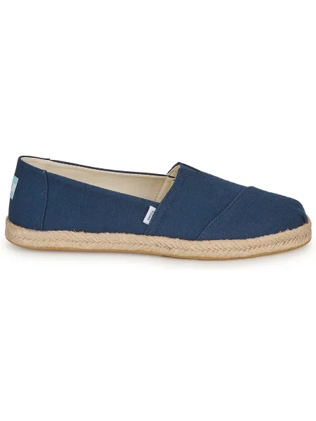 Pantofi Toms albastru