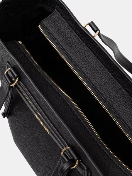 MICHAEL Michael Kors сумка-шопер шкіряна