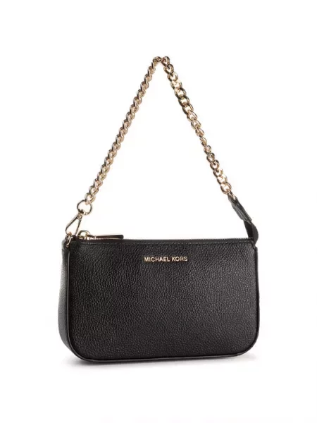 Τσάντα MICHAEL Michael Kors Pouches & Clutches μαύρο