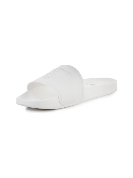 Pantofi Puma alb