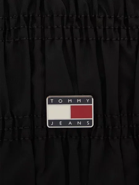 Сумка Tommy Jeans чорна