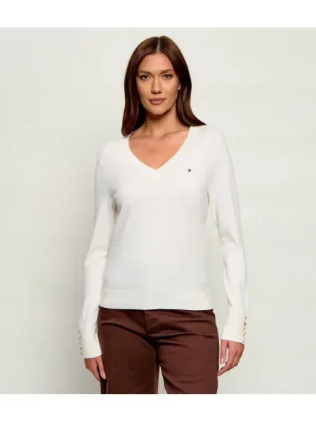 Tommy Hilfiger Pulover