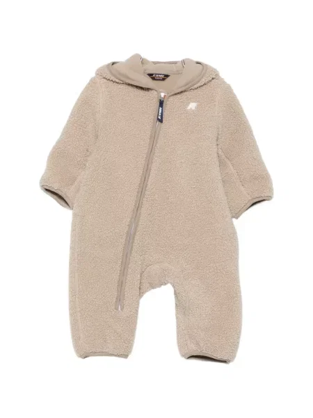 Bluza z kapturem dziecięca K-way