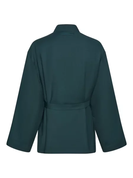 Geacă Zegna verde
