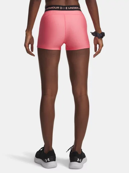 Pantaloni scurți Under Armour plasă