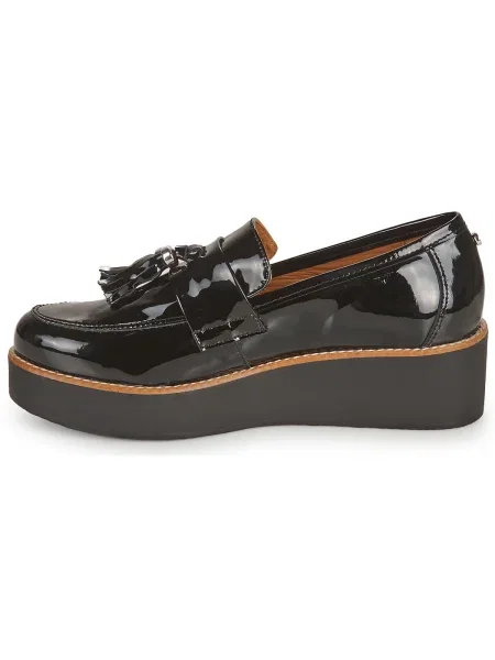 Pantofi Fericelli negru